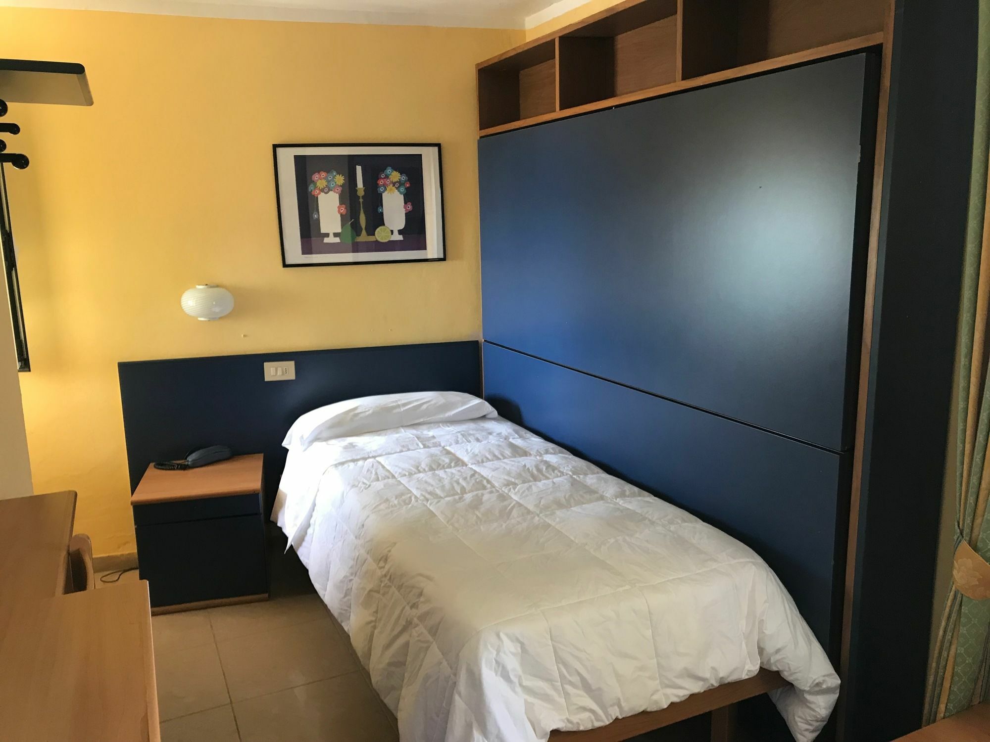 מרינה די פיאטרסנטה Hotel San Carlo מראה חיצוני תמונה